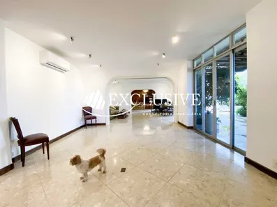 Cobertura com 4 Quartos para alugar, 614m² no Ipanema, Rio de Janeiro