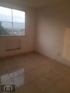 Apartamento com 1 Quarto à venda, 40m² no Padre Miguel, Rio de Janeiro