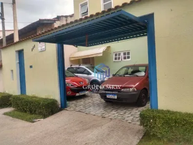 Casa com 2 Quartos à venda, 100m² no Jardim do Sol, Sorocaba
