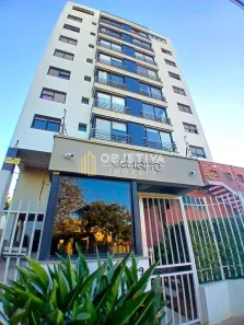 Apartamento com 2 Quartos para alugar, 70m² no Ideal, Novo Hamburgo