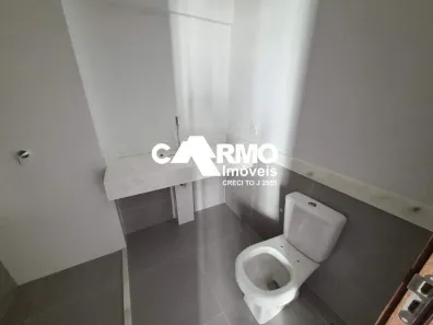 Apartamento com 3 Quartos para alugar, 94m² no Graciosa - Orla 14, Palmas