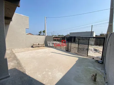 Casa com 2 Quartos à venda, 58m² no Guacyara, Matinhos