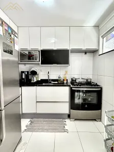 Casa com 3 Quartos à venda, 90m² no Centro, Lauro de Freitas