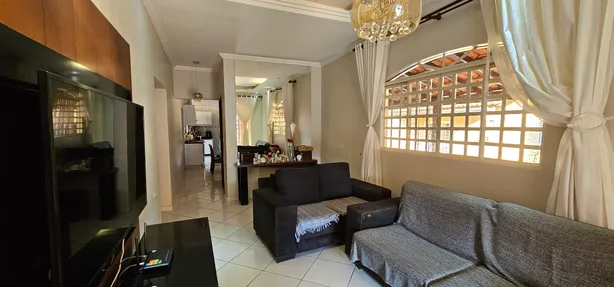 Casa de Condomínio com 4 Quartos à venda, 320m² no Setor Habitacional Vicente Pires, Brasília
