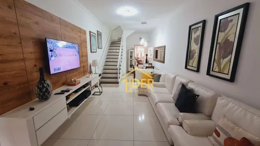 Sobrado com 2 Quartos à venda, 87m² no Vila Santo Antônio, Guarujá