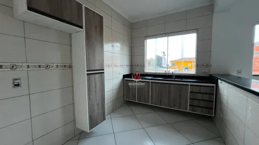 Sobrado com 2 Quartos à venda, 85m² no Jardim Boa Esperança (Vicente de Carvalho), Guarujá