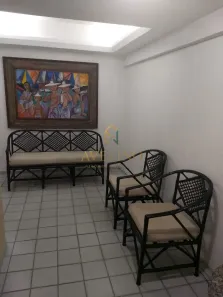 Sala Comercial para alugar, 55m² no Boa Vista, Recife