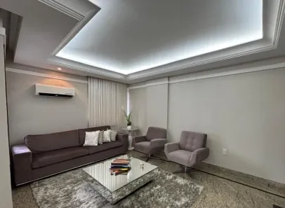 Apartamento com 3 Quartos para alugar, 170m² no Pituba, Salvador