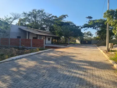 Lote/Terreno à venda, 300m² no Setor Habitacional Jardim Botânico, Brasília