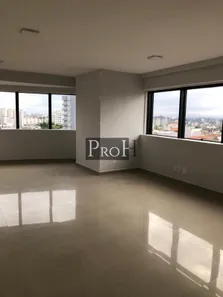 Sala Comercial à venda, 40m² no Vila Gilda, Santo André