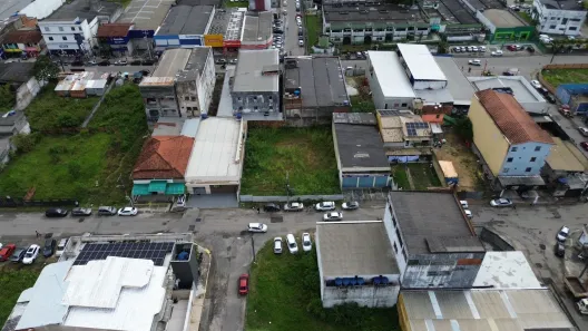 Lote/Terreno à venda, 720m² no Centro, Simões Filho