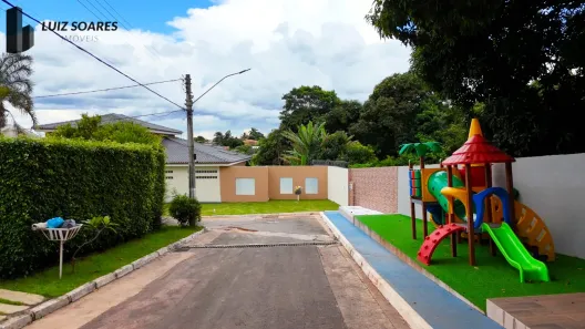 Casa de Condomínio com 4 Quartos à venda, 500m² no Setor Habitacional Arniqueira, Brasília