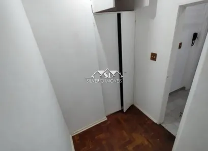 Apartamento com 3 Quartos para venda ou aluguel, 98m² no Duchas, Petrópolis
