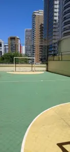 Apartamento com 4 Quartos à venda, 120m² no Aquarius, Salvador