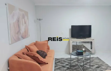 Casa de Condomínio com 3 Quartos para alugar, 180m² no Granja Olga II, Sorocaba