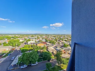 Apartamento com 2 Quartos para alugar, 51m² no Santo Afonso, Novo Hamburgo