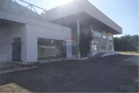 Ponto Comercial para alugar, 2450m² no Parque Reserva Fazenda Imperial, Sorocaba