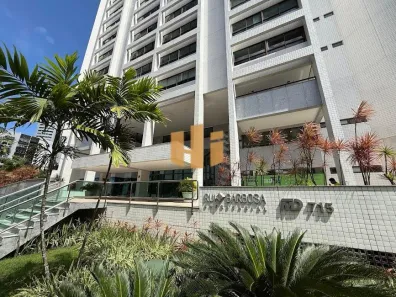 Sala Comercial à venda, 47m² no Graças, Recife