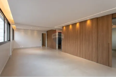 Apartamento com 4 Quartos à venda, 145m² no Gutierrez, Belo Horizonte