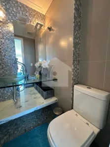 Apartamento com 2 Quartos à venda, 107m² no Pituba, Salvador