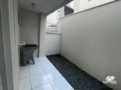 Sobrado com 2 Quartos para alugar, 90m² no Itajuba, Barra Velha