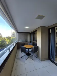 Apartamento com 1 Quarto à venda, 50m² no Alphaville I, Salvador