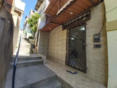 Casa com 2 Quartos à venda, 65m² no Nordeste de Amaralina, Salvador