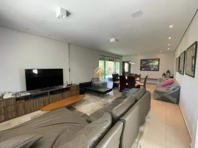 Casa com 6 Quartos à venda, 459m² no Acácias, Lagoa Santa