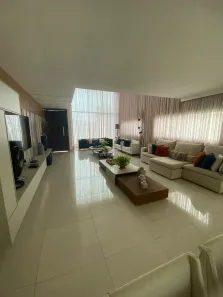 Casa de Condomínio com 4 Quartos à venda, 450m² no Ponta Negra, Natal