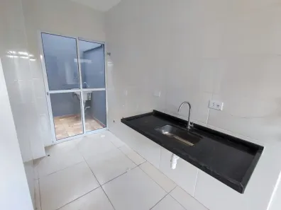 Apartamento com 2 Quartos à venda, 36m² no Jardim Ipanema (São Miguel), São Paulo