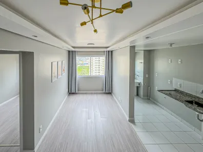 Apartamento com 2 Quartos à venda, 50m² no Humaitá, Porto Alegre