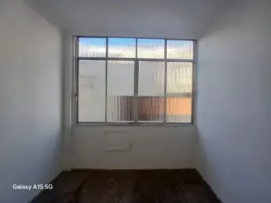 Apartamento com 1 Quarto à venda, 46m² no Flamengo, Rio de Janeiro