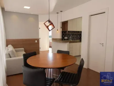 Apartamento com 3 Quartos à venda, 126m² no Carmo, Belo Horizonte