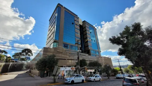 Sala Comercial à venda, 51m² no Jardim América, Caxias do Sul
