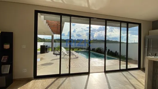 Casa de Condomínio com 5 Quartos à venda, 214m² no , Paranapanema
