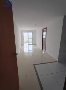 Apartamento com 1 Quarto à venda, 57m² no Itapuã, Salvador