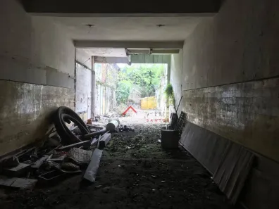 Lote/Terreno à venda, 288m² no Paquetá, Santos