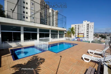 Apartamentos à venda em Itapevi, SP - Viva Real