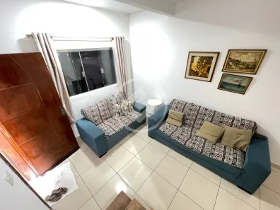 Casa com 3 Quartos à venda, 125m² no Jardim Boa Esperança (Vicente de Carvalho), Guarujá