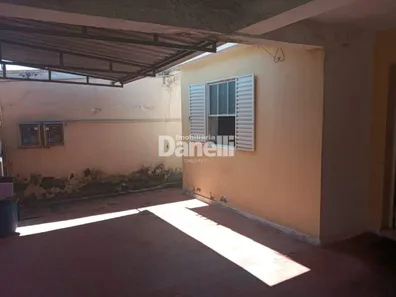 Casa com 4 Quartos à venda, 186m² no Vila São Geraldo, Taubaté