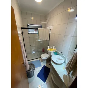 Casa de Condomínio com 3 Quartos à venda, 215m² no Loteamento Residencial Campos do Conde II, Tremembé