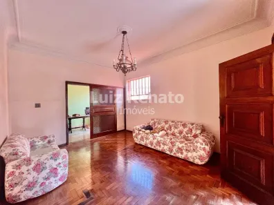 Imóvel Comercial com 6 Quartos para alugar, 380m² no Santa Efigênia, Belo Horizonte