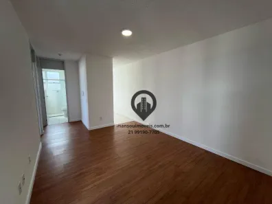 Apartamento com 2 Quartos à venda, 43m² no Campo Grande, Rio de Janeiro