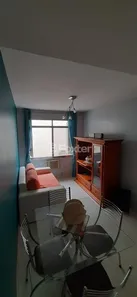 Apartamento com 1 Quarto à venda, 42m² no Praia de Belas, Porto Alegre