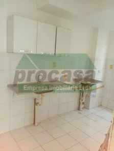 Apartamento com 2 Quartos à venda, 67m² no Monte das Oliveiras, Manaus