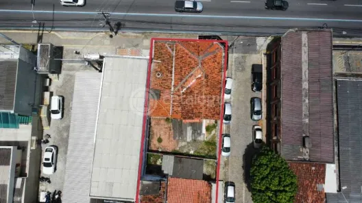 Ponto Comercial à venda, 420m² no Lagoa Nova, Natal