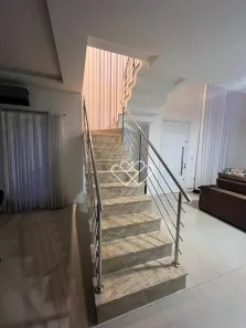 Casa com 3 Quartos para venda ou aluguel, 200m² no Loteamento Jardim Timbaúva, Gravataí