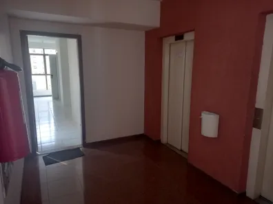 Sala Comercial para alugar, 119m² no Santa Efigênia, Belo Horizonte