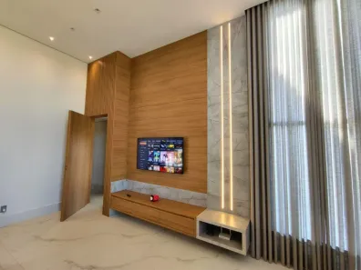 Casa de Condomínio com 4 Quartos à venda, 270m² no Champagne, Lagoa Santa