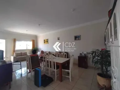 Casa de Condomínio com 3 Quartos à venda, 250m² no Nova Aracoiaba, Araçoiaba da Serra